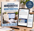 La Caja de Herramientas del Nuevo Monotributista